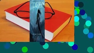 About For Books  The Deep  For Online