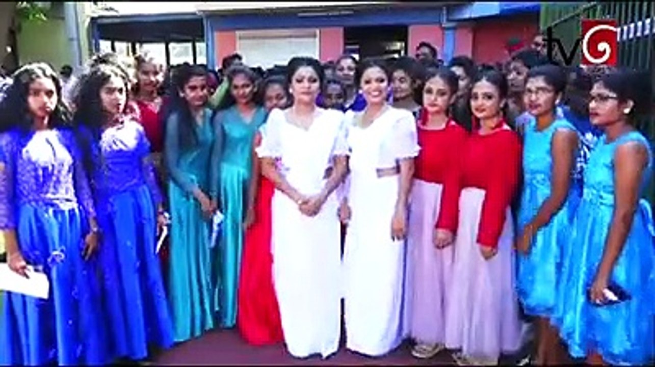 Lokaya saha Lokayo, දොළොස් දහසකට අධික පිරිසක් සහභාගී වුන නිවුන් ලෝකා වාර්තාව