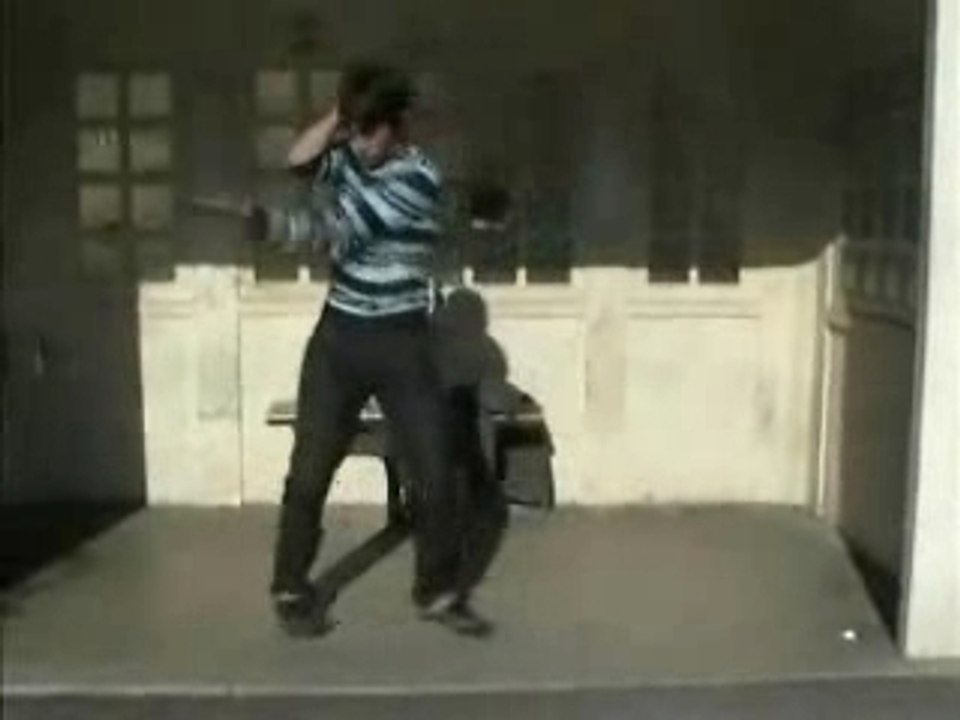 Lud - Video DANCE EL3CTRO