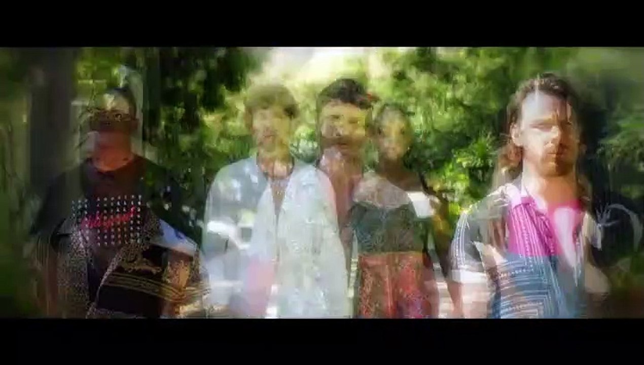 the factor celebrity s01e02