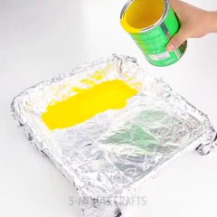 5-Minute Crafts compilation- This video is a treasure trove!