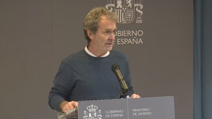 Sanidad dice que los dos casos de coronavirus no implican mayor riesgo en España