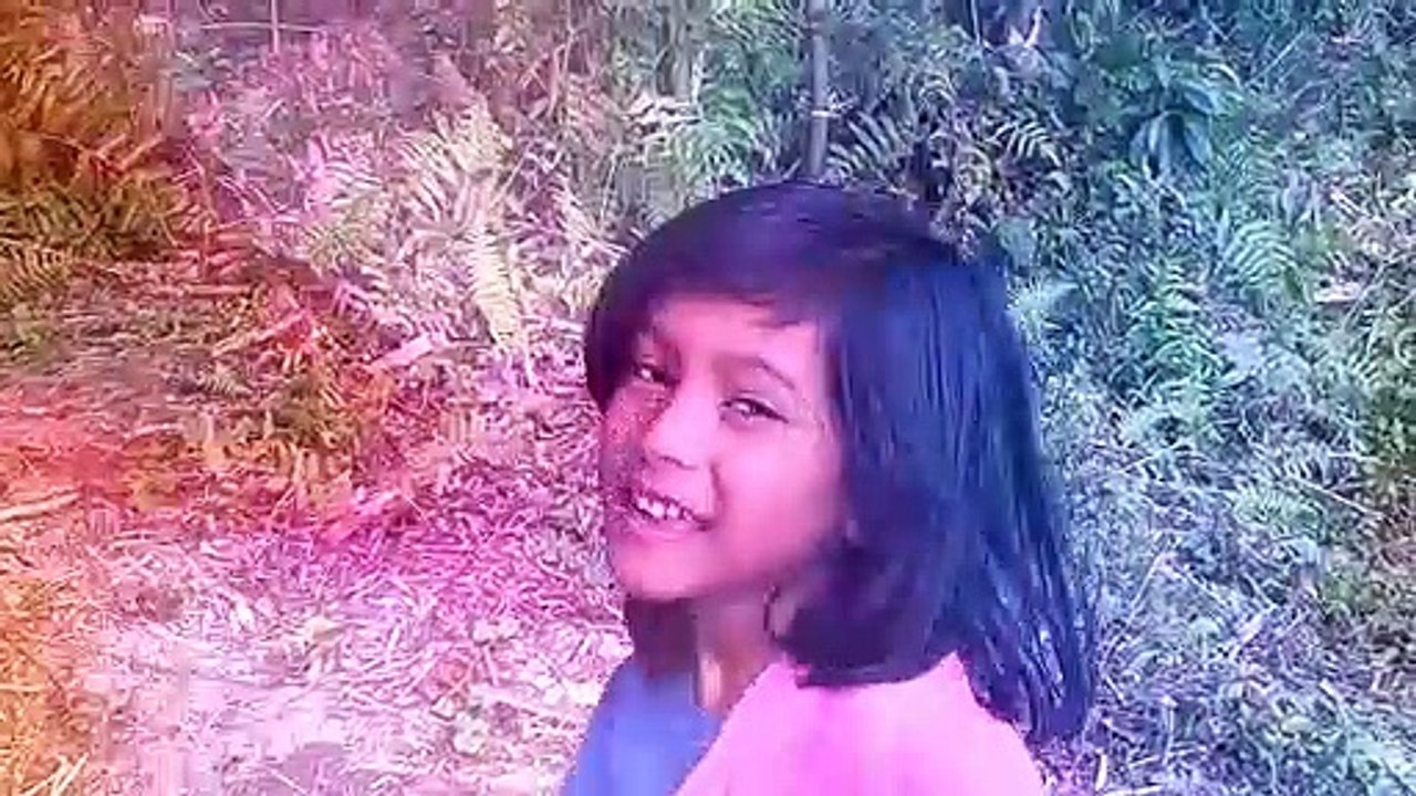 Kids TikTok Video