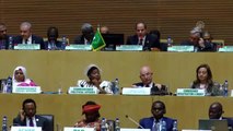 Güney Afrika, Afrika Birliği dönem başkanlığını devraldı - ADDİS