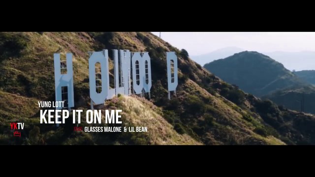 Yung Lott feat Glasses Malone & Lil Bean Keep It On Me