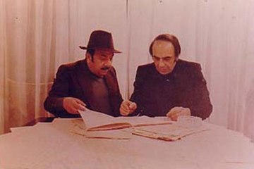 هكذا تعلم عاصي الرحباني الموسيقى