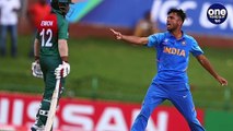 India vs Bangladesh,U-19 WC 2020:Ravi Bishnoi Strikes again,Shahadat Hossain departs|वनइंडिया हिंदी