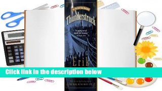 About For Books  Thunderstruck  For Online