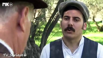 Καμώματα τζ' αρώματα - Επεισόδιο 772 (5ος κύκλος)