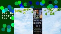 About For Books  Applying the Building Code: Step-By-Step Guidance for Design and Building
