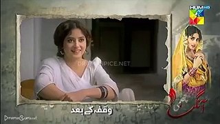 Aangan Episode 17 | HUM TV Drama