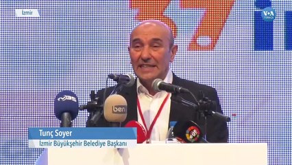 CHP İzmir’de Tek Adaylı Kongre