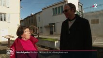 Municipales : ces communes qui cherchent des candidats