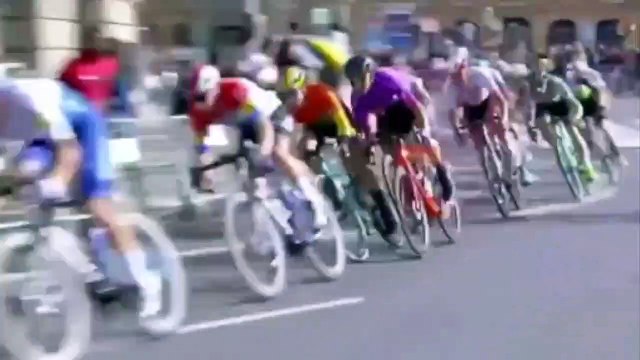 Cycling - Vuelta a Comunitat Valenciana - Fabio Jakobsen wins last stage, Tadej Pogacar wins the overall