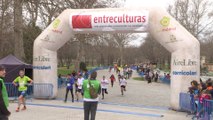 Carrera solidaria en favor de las desigualdades que sufren las niñas