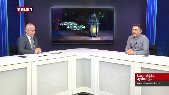 İslam'da Ulü'l-Emr kavramı - Karanlıktan Aydınlığa (2 Şubat 2020)