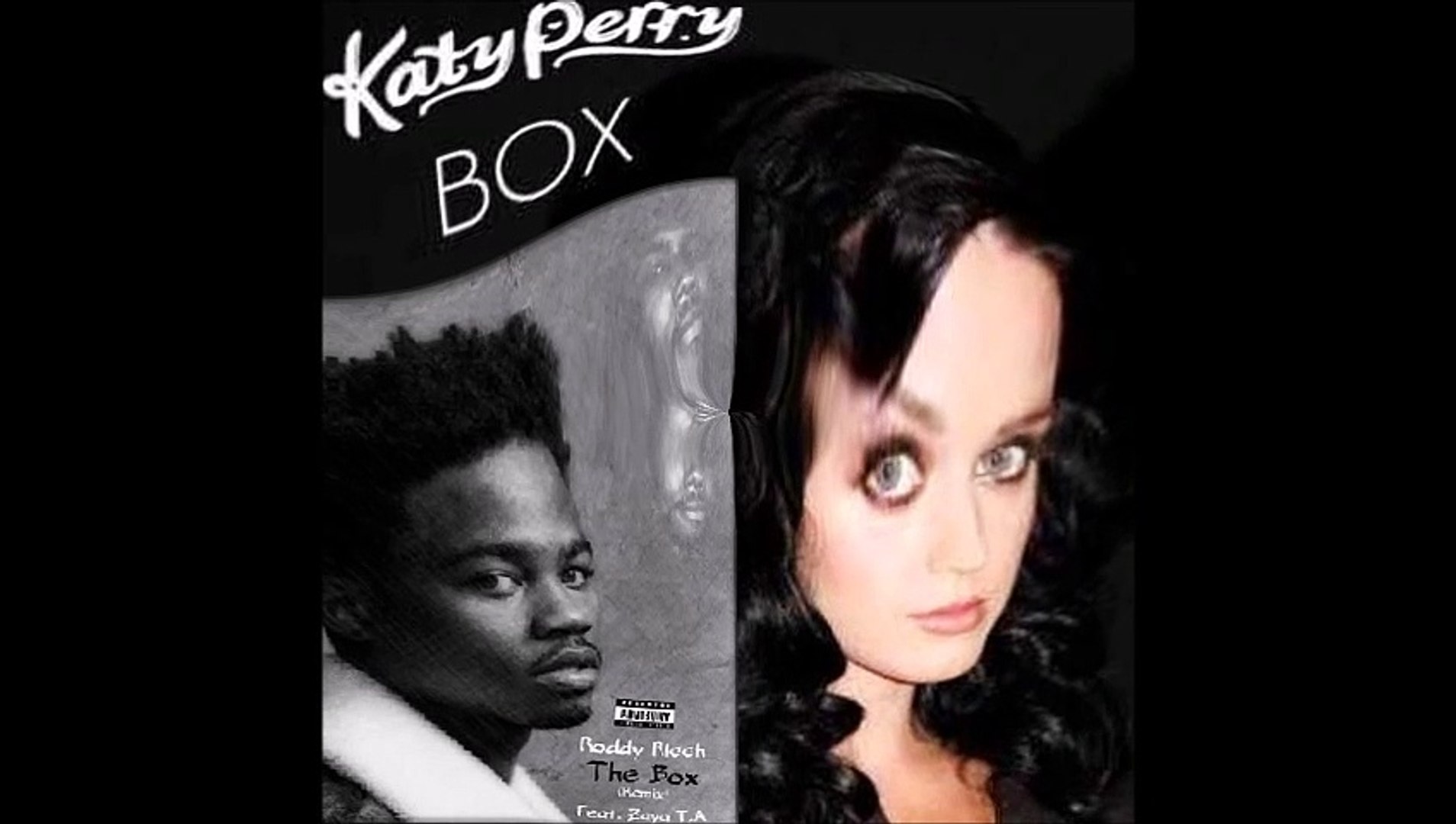 Roddy Ricch vs Katy Perry - The box box (Bastard Batucada Caixas Mashup)