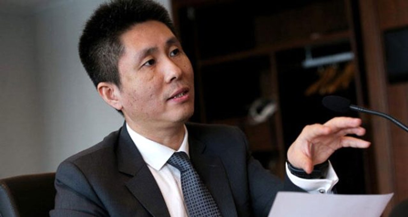 Çin İstanbul Başkonsolosu Wei'den koronavirüs açıklaması: Asıl dikkat etmemiz gereken, panik ve rivayetler virüsten daha korkunç