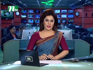 NTV Shondhyar Khobor |09 February 2020