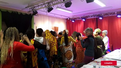 PRIVAS : Un faux mariage mahorais célébré à la MJC centre social