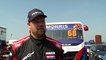British Truck Racing Association Championship 2018 Prog 2 Pembrey