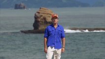 Watch Every 'Survivor' Intro in this Epic Jeff Probst Supercut