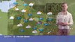 La météo du lundi 10 février en Lorraine  et Franche-Comté