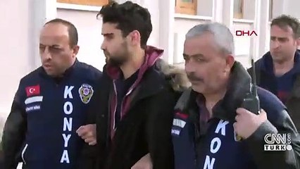 Kadir Şeker'in ifadesi ortaya çıktı: "Ağlama sesine dayanamadım"