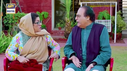 Bulbulay Season 2 _ Episode 39 _ 8th Feb 2020 _ ARY Digital Drama