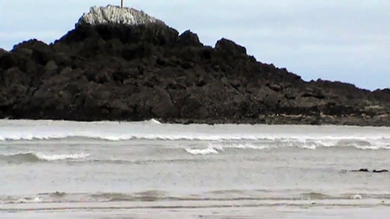 TEMPÊTE CIARA  partie 4