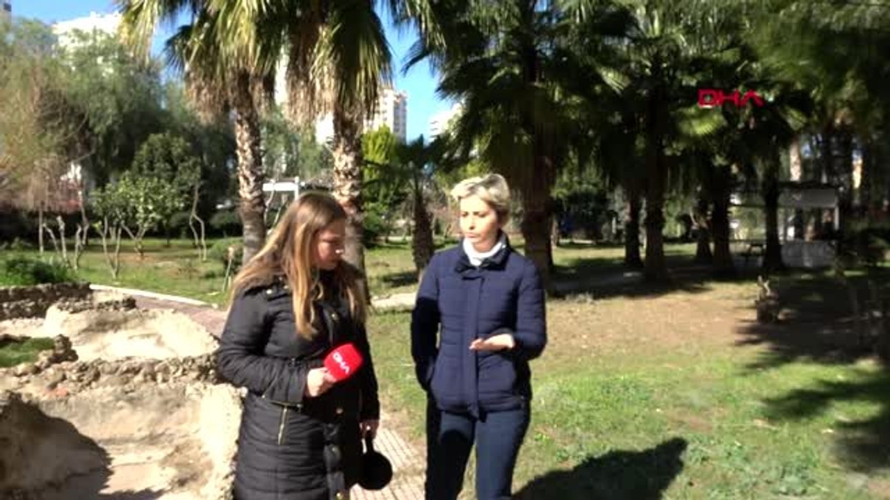 Antalya öykü arin'in annesinden dizideki kök hücre sahnesine tepki