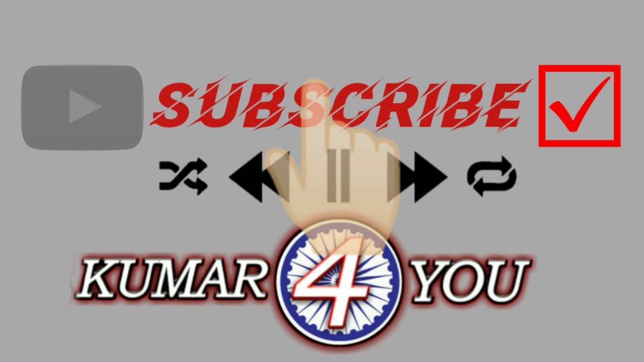 My fast video
