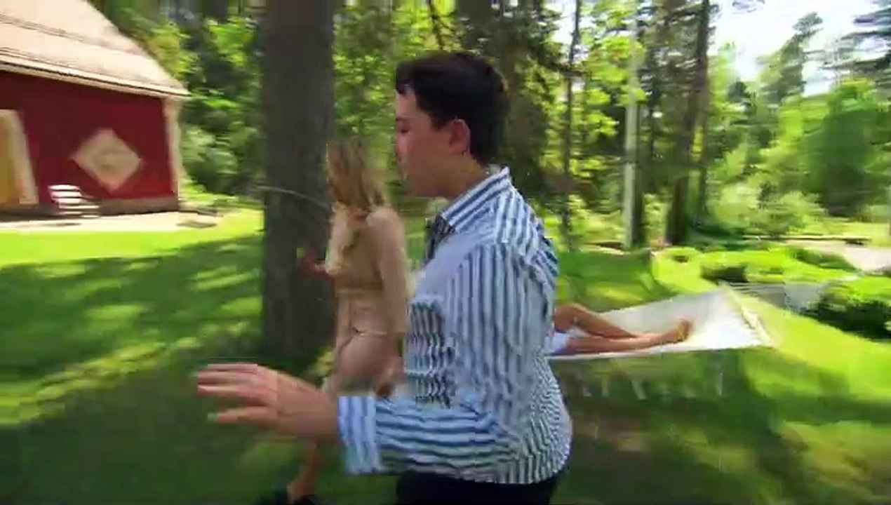 The Apprentice S15E07