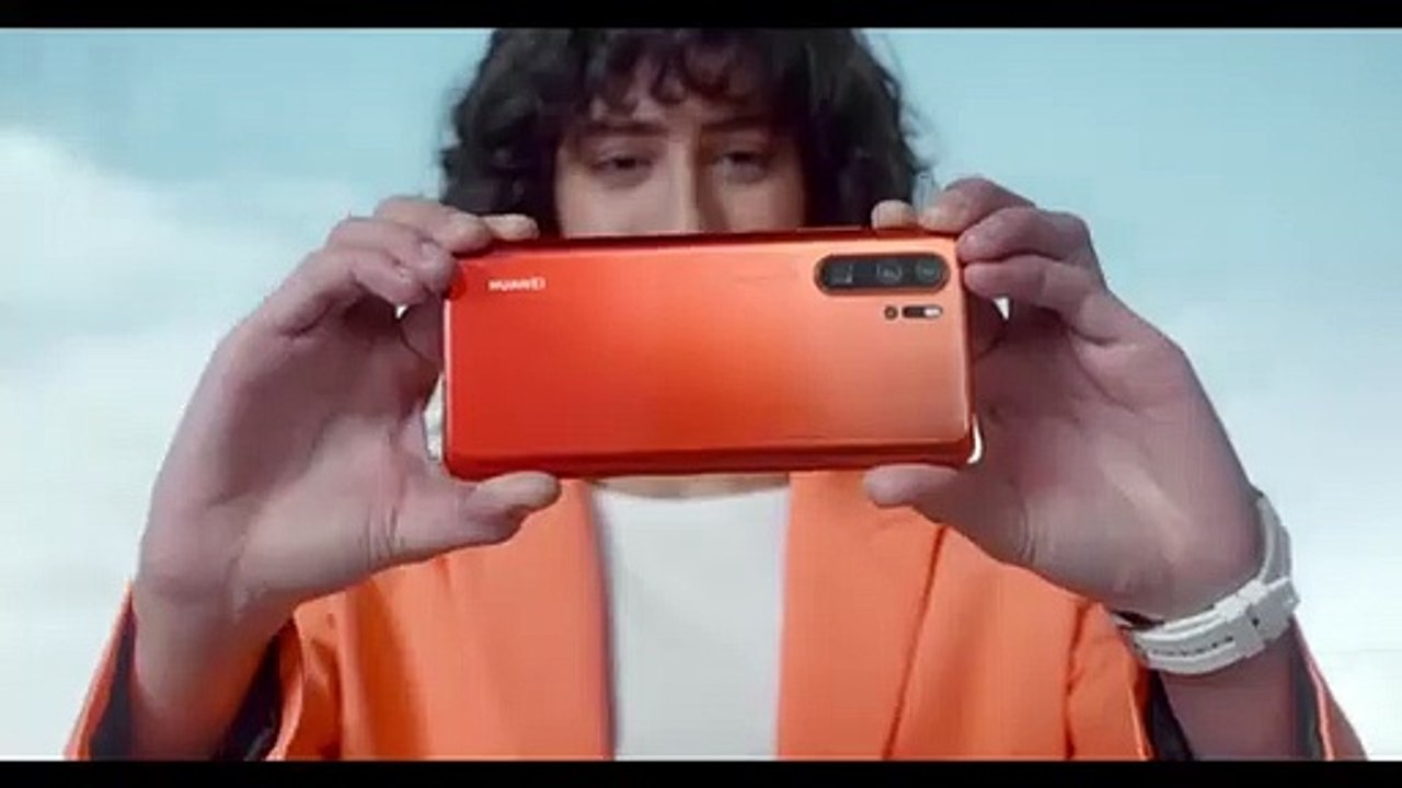 Un super smartphone