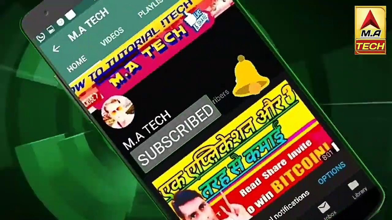 Roposo_apps_se_paise_kaise_kamaye||Roposo_apps_kaise_chalayen||by_m.a_tech(720p)