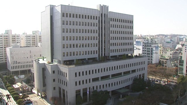 법원, 회삿돈 13억 원 빼돌린 증권사 직원 실형 / YTN
