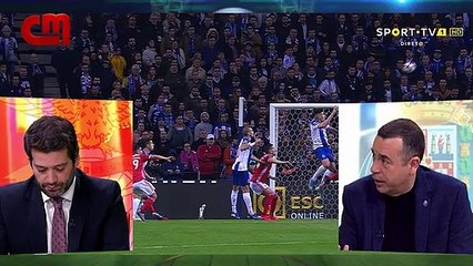 Vai chamar palhao  tua tia Andr Ventura responde a Anbal Pinto