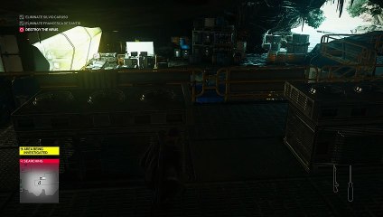 HITMAN 2 PLAYTHROUGH PART 304 WORLD OF TOMORROW MISSION STORIES