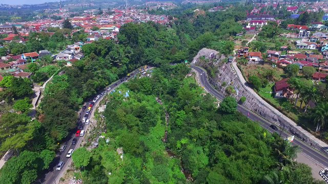 TAPAL KUDA (shoehorse street) Cipanas