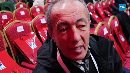 CHP İstanbul İl Kongresinden sesler; liste tartışması damga vurdu