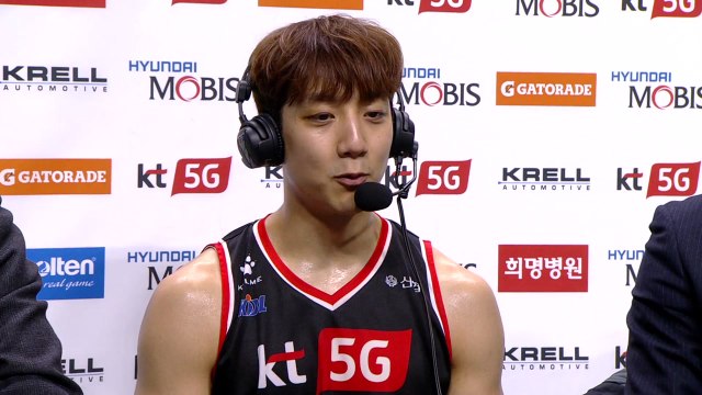 허훈, 아버지 허재도 못한 20득점 20도움 대기록 달성 / YTN