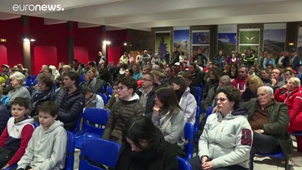 Egy brit férfi tucatnyi honfitársát megfertőzte Franciaországban