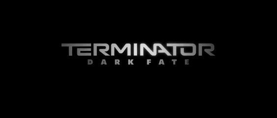 Terminator- Dark Fate - Official Trailer (2019) - Paramount Pictures