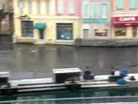 Балет машин