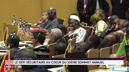 Après-Midi infos - 09/02/2020