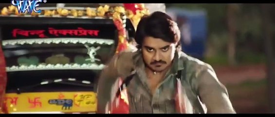 Pradeep  Pandey l Ab Tak Ki Bhojpuri Films Super Fight Scene l