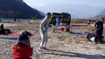 Muqabla Full Video Song,Khatra dance at picnic-2076.