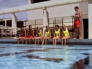 Los vigilantes de la playa en Hawaii 10x03 El eslabón perdido