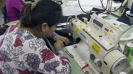 حي "غارمنت ديستريكت" للملابس في نيويورك يكافح للبقاء