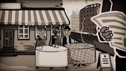 Through The Darkest Of Times - Tráiler